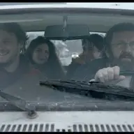 „Mariţa” şi „Ouăle lui Tarzan”, la Ceau, Cinema!