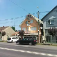 Pensiunea Zodiac