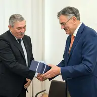 Universitatea Politehnica Timișoara și Universitatea Tehnică din Muenchen au semnat un acord de cooperare