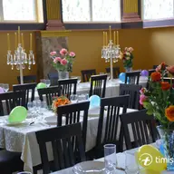 Sala Romantic