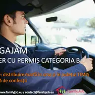 Angajam Sofer