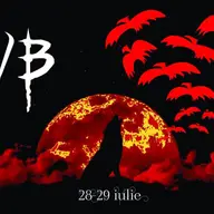 Festivalul WolfBlues
