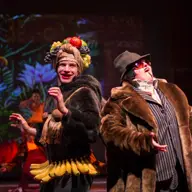 S-a încheiat stagiunea 2016/2017 a Teatrului German de Stat Timișoara