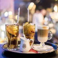 C House Cafe Milano