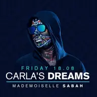 Concert Carla's Dreams