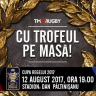 Cupa Regelui la rugby