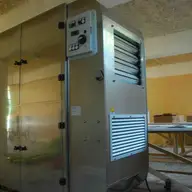 Vand 2 camere de congelare