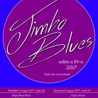 Jimbo Blues