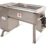 Malaxor pentru pasta din carne