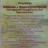 Mehala multiculturala