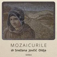 Vernisajul EXPOZITIEI retrospective ale MOZAICURILOR