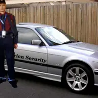 Stirion Security