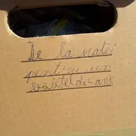 Timișoara - Dăruiește rechizite și alimente copiilor nevoiași