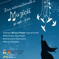 Ziua Internationala a Muzicii