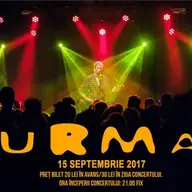 Concert Urma
