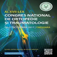Congres Național de Ortopedie și Traumatologie