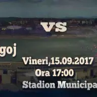 CSM Lugoj - CSM Resita