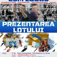 Cupa CSM Lugoj