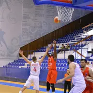 CSM Oradea 99–101 KK Vrsac