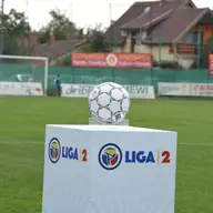 FC Ripensia 1-1 FC Arges