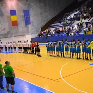 SCM Politehnica Timisoara 28-23 HC Vaslui