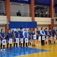 SCM Timisoara 35-28 National Ramnicu Valcea
