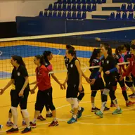 U Cluj 0-3 CSM Volei Alba Blaj