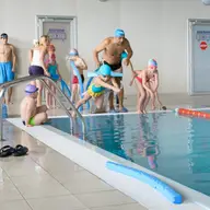 ”Hidroterapia luminează vieți” pentru 100 de copii cu dizabilități din județul Timiș