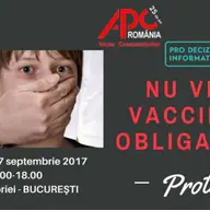Marsul pentru libertatea de alegere