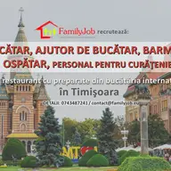 Angajam Personal Restaurant