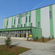 Sala Polivalenta Dumbravita
