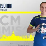 SCM Timisoara - National Ramnicu Valcea