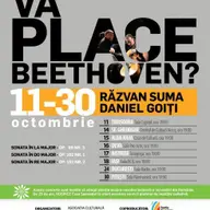 Vă place Beethoven?