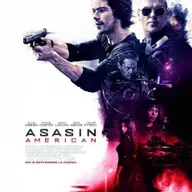 Asasin American