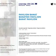 Vernisajul oficial al Expozitiei de arta "Pavilon Banat"