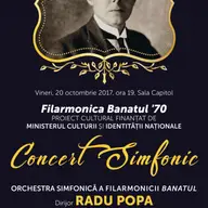 Medalion BELA BARTOK