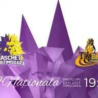 BC SCM Timisoara - BC Timba