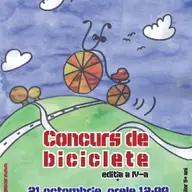 Concurs de biciclete