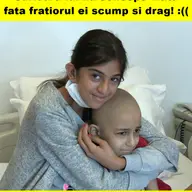 Cu un simplu SMS îi oferim la speranţă la viaţă lui Bogdan! Ajută-l şi TU să învingă CANCERUL!