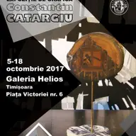 Expozitia de grafica "Ferestre - ampretari"