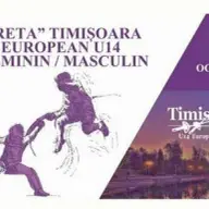 Cupa Floreta Timisoara