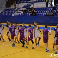 SCM Politehnica Timișoara 37-20 CS Politehnica Iași