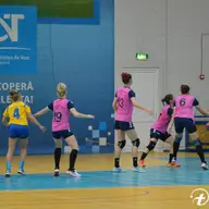 CSU Universitatea de Vest Timisoara 30-28 CS Dacia Mioveni