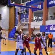 SCM Timișoara 57-69 CS Municipal Satu Mare
