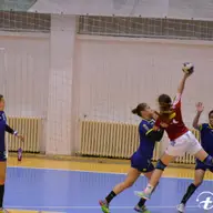 SCM Timisoara 32-26 CS Muresul Targu Mures
