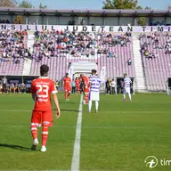 ASU Politehnica Timisoara 2-1 UTA Arad