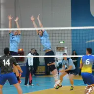 CSU Universitatea de Vest Timisoara 0-3 CSM Bucuresti