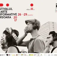 Festivalul de Arte Performative