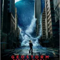 Geostorm: Pericol Global