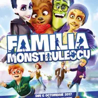 Familia Monstrulescu